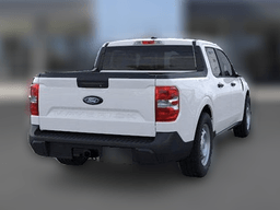 Ford Maverick XL FWD SuperCrew 2026