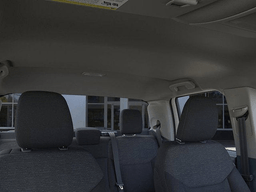 Ford Maverick XL FWD SuperCrew 2026