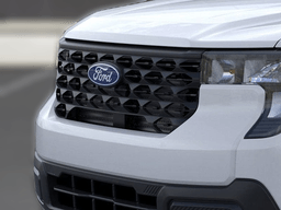 Ford Maverick XL FWD SuperCrew 2026