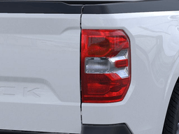 Ford Maverick XL FWD SuperCrew 2026