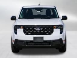 Ford Maverick XL FWD SuperCrew 2026