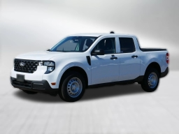 Ford Maverick XL FWD SuperCrew 2026