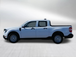 Ford Maverick XL FWD SuperCrew 2026