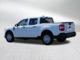 Ford Maverick XL FWD SuperCrew 2026