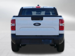 Ford Maverick XL FWD SuperCrew 2026