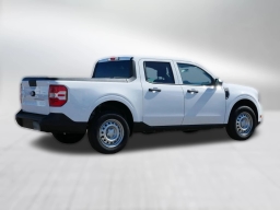 Ford Maverick XL FWD SuperCrew 2026