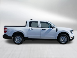 Ford Maverick XL FWD SuperCrew 2026
