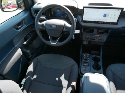 Ford Maverick XL FWD SuperCrew 2026
