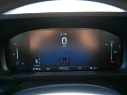 Ford Maverick XL FWD SuperCrew 2026