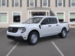 Ford Maverick XL AWD SuperCrew 2025
