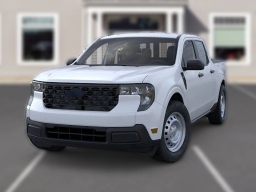 Ford Maverick XL AWD SuperCrew 2025