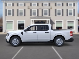 Ford Maverick XL AWD SuperCrew 2025