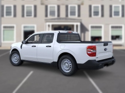 Ford Maverick XL AWD SuperCrew 2025