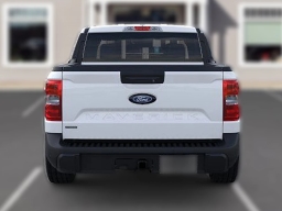 Ford Maverick XL AWD SuperCrew 2025