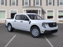 Ford Maverick XL AWD SuperCrew 2025