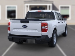 Ford Maverick XL AWD SuperCrew 2025