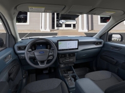 Ford Maverick XL AWD SuperCrew 2025