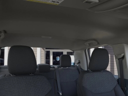 Ford Maverick XL AWD SuperCrew 2025