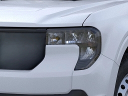 Ford Maverick XL AWD SuperCrew 2025