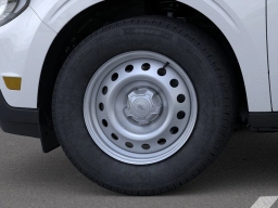 Ford Maverick XL AWD SuperCrew 2025