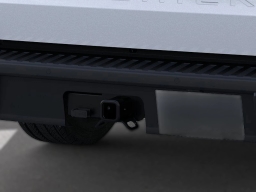 Ford Maverick XL AWD SuperCrew 2025