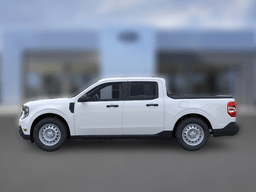 Ford Maverick XL AWD SuperCrew 2025