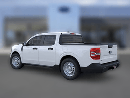 Ford Maverick XL AWD SuperCrew 2025
