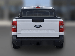 Ford Maverick XL AWD SuperCrew 2025