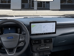 Ford Maverick XL AWD SuperCrew 2025