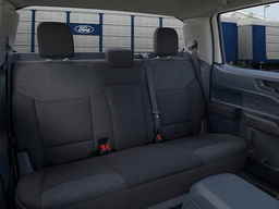 Ford Maverick XL AWD SuperCrew 2025