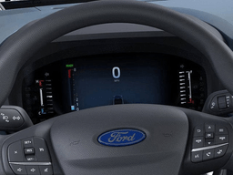 Ford Maverick XL AWD SuperCrew 2025