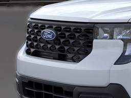 Ford Maverick XL AWD SuperCrew 2025