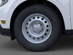 Ford Maverick XL AWD SuperCrew 2025