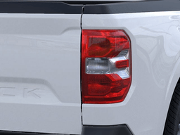 Ford Maverick XL AWD SuperCrew 2025