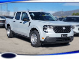 Ford Maverick XL AWD SuperCrew 2026