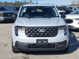 Ford Maverick XL AWD SuperCrew 2026