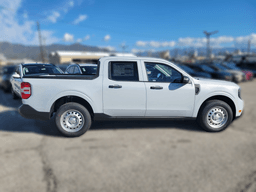 Ford Maverick XL AWD SuperCrew 2026