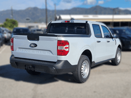 Ford Maverick XL AWD SuperCrew 2026