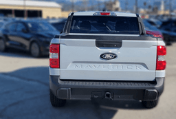 Ford Maverick XL AWD SuperCrew 2026