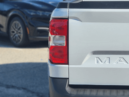 Ford Maverick XL AWD SuperCrew 2026