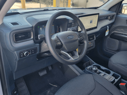 Ford Maverick XL AWD SuperCrew 2026