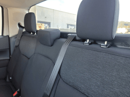 Ford Maverick XL AWD SuperCrew 2026