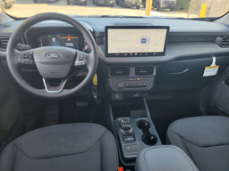 Ford Maverick XL AWD SuperCrew 2026