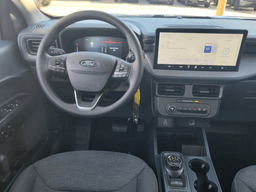 Ford Maverick XL AWD SuperCrew 2026