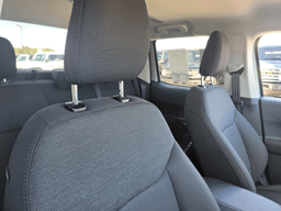 Ford Maverick XL AWD SuperCrew 2026