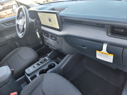 Ford Maverick XL AWD SuperCrew 2026