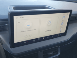 Ford Maverick XL AWD SuperCrew 2026