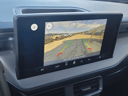 Ford Maverick XL AWD SuperCrew 2026