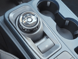 Ford Maverick XL AWD SuperCrew 2026