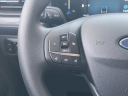 Ford Maverick XL AWD SuperCrew 2026